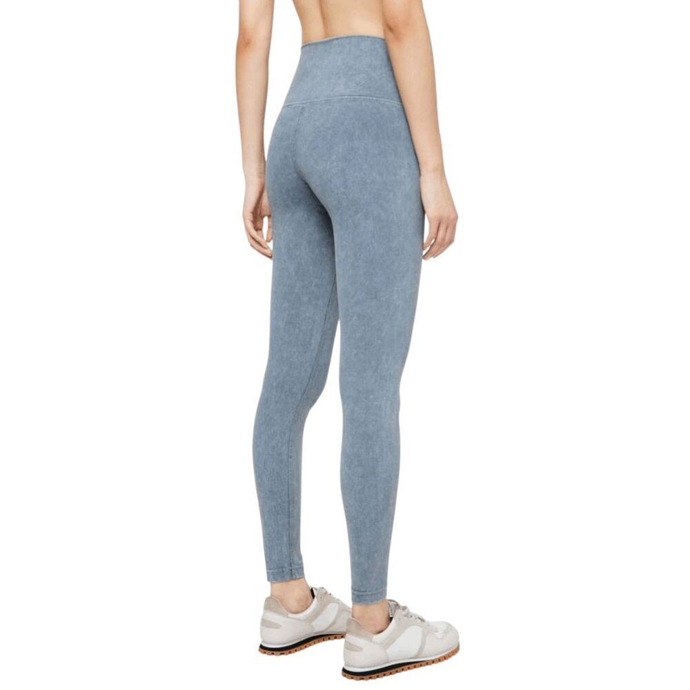 LULULEMON ATHLETICA Wunder Under High-Rise Tight 25' Full On luxtreme' Size 4